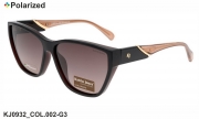 Katrin Jones очки KJ0932 COL.002-G3 polarized