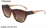 Katrin Jones очки KJ0932 COL.221-G19 polarized