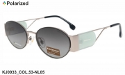 Katrin Jones очки KJ0933 COL.53-NL05 polarized
