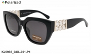 Katrin Jones очки KJ0936 COL.001-P1 polarized
