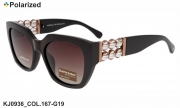Katrin Jones очки KJ0936 COL.167-G19 polarized