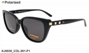 Katrin Jones очки KJ0938 COL.001-P1 polarized