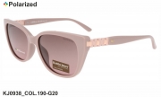 Katrin Jones очки KJ0938 COL.190-G20 polarized