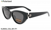 Katrin Jones очки KJ0939 COL.001-P1 polarized