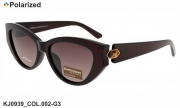 Katrin Jones очки KJ0939 COL.002-G3 polarized