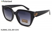 Katrin Jones очки KJ0940 COL.001-G16 polarized