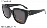 Katrin Jones очки KJ0940 COL.001-P1 polarized
