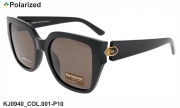 Katrin Jones очки KJ0940 COL.001-P10 polarized