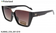 Katrin Jones очки KJ0942 COL.201-G19 polarized