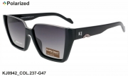 Katrin Jones очки KJ0942 COL.237-G47 polarized