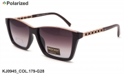 Katrin Jones очки KJ0945 COL.179-G28 polarized