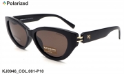 Katrin Jones очки KJ0946 COL.001-P10 polarized