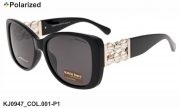 Katrin Jones очки KJ0947 COL.001-P1 polarized