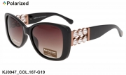 Katrin Jones очки KJ0947 COL.167-G19 polarized