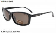 Katrin Jones очки KJ0949 COL.001-P10 polarized