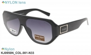 Katrin Jones очки KJ0950N COL.001-N33 Nylon