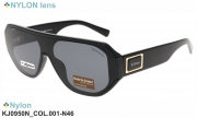 Katrin Jones очки KJ0950N COL.001-N46 Nylon