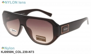 Katrin Jones очки KJ0950N COL.239-N73 Nylon