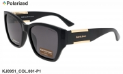 Katrin Jones очки KJ0951 COL.001-P1 polarized