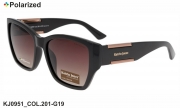 Katrin Jones очки KJ0951 COL.201-G19 polarized