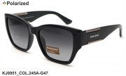 Katrin Jones очки KJ0951 COL.245A-G47 polarized