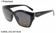 Katrin Jones очки KJ0952 COL.001-NL02 polarized