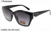 Katrin Jones очки KJ0952 COL.001-NL03 polarized