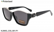 Katrin Jones очки KJ0953 COL.001-P1 polarized