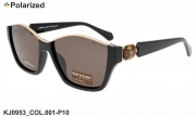 Katrin Jones очки KJ0953 COL.001-P10 polarized