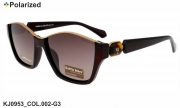 Katrin Jones очки KJ0953 COL.002-G3 polarized