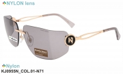 Katrin Jones очки KJ0955N COL.01-N71 Nylon