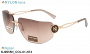 Katrin Jones очки KJ0955N COL.01-N74 Nylon