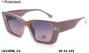 Leke очки LK14008 C4 polarized