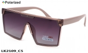 Leke очки LK2109 C5