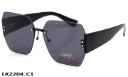 Leke очки LK2204 C1