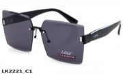 Leke очки LK2221 C1