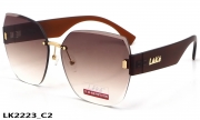 Leke очки LK2223 C2