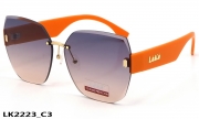 Leke очки LK2223 C3