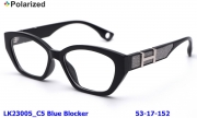 Leke очки LK23005 C5 Blue Blocker