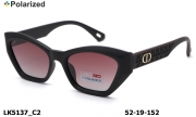 Leke очки LK5137 C2 polarized