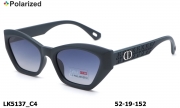 Leke очки LK5137 C4 polarized