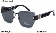 Leke очки LK6001 C1 nylon polarized