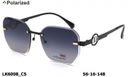 Leke очки LK6008 C5 nylon polarized