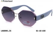 Leke очки LK6009 C5 nylon polarized