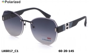 Leke очки LK6017 C1 nylon polarized