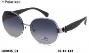 Leke очки LK6036 C1 nylon polarized