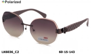 Leke очки LK6036 C2 nylon polarized
