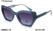 Leke очки LK8004 C3 polarized