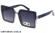 Luoweite очки LWT2014 COL.6