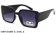Luoweite очки LWT2180-1 COL.1